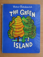 Victor Datskevich - The green island