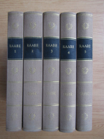 Wilhelm Raabe - Werke (5 volume)