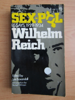 Wilhelm Reich - Sex-pol. Essays 1929-1934