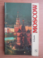 Yakov Belitsky - Moscow. A guide