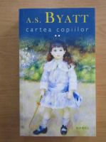 A. S. Byatt - Cartea copiilor (volumul 2)