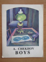 A. Tchekhov - Boys