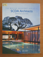 Aaron Betsky - SCDA architects. Selected and current works