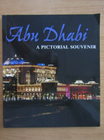 Abu Dhabi, a pictorial souvenir