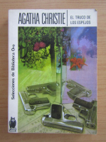Agatha Christie - El truco de los espejos