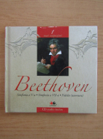 Alfonso Arroyo - Ludvig van Beethoven (volumul 1)