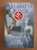 Amanda Quick - Amor a segunda vista