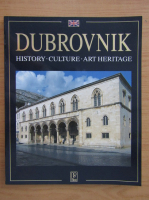 Anticariat: Antun Travirka - Dubrovnik
