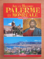 Art et histoire Palerme et Monreale