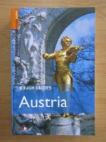 Anticariat: Austria. Rough guides