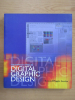 Bob Gordon - The complete guide to digital graphic design