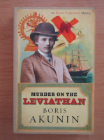 Boris Akunin - Murder on the Leviathan