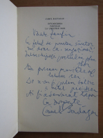 Camil Baltazar - Intoarcerea poetului (cu autograful autorului)