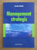Anticariat: Claudia Tuclea - Management strategic