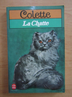 Colette - La Chatte