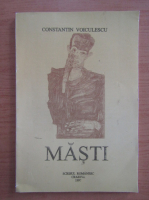 Constantin Voicu - Masti