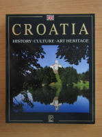 Anticariat: Croatia. History, culture, art heritage