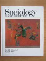 David B. Brinkerhoff - Sociology