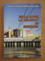De la atom la kilowat in Romania