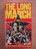 Dick Wilson - The long march 1935