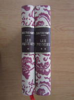 Dostoievski - Les possedes (2 volume)