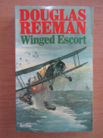 Douglas Reeman - Winged escort