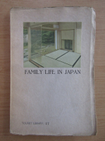 Family life in Japan