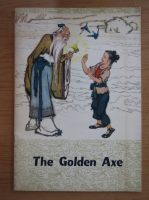 Fang Yuan - The golden axe