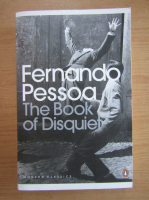 Fernando Pessoa - The book of disquiet