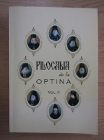 Filocalia de la Optina (volumul 2)