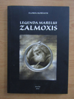 Florin Horvath - Legenda marelui Zalmoxis