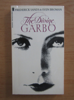Frederick Sands - The divine Garbo