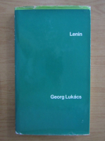 Georg Lukacs - Lenin. A study on the unity of his thought