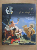 Gerard Denizeau - Mitologia explicata prin pictura