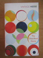 Hermann Hesse - The glass bead game
