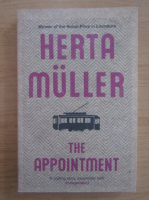 Herta Muller - The appointment
