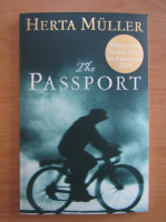Herta Muller - The passport