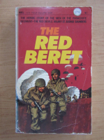 Anticariat: Hilary St. George Saunders - The red beret