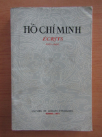 Ho Chi Minh - Ecrits