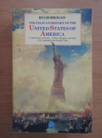 Hugh Brogan - The Pelican history of the United States of America