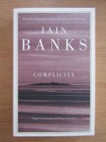 Iain M. Banks - Complicity