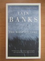 Ian Banks - The wasp factory