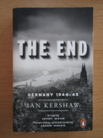 Ian Kershaw - The end