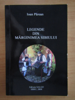 Ioan Parean - Legende din marginimea Sibiului