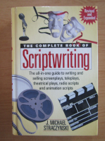 J. Michael Straczynski - The complete book of scriptwriting