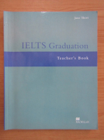 Jane Short - IELTS graduation. Teacher's book