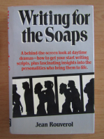 Jean Rouverol - Writing for the soaps