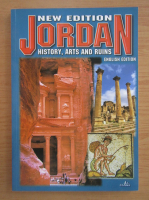 Jordan. History, arts and ruins