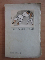 Judo, Jujutsu