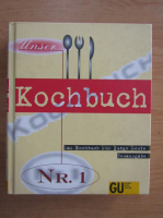 Koch buch, nr. 1